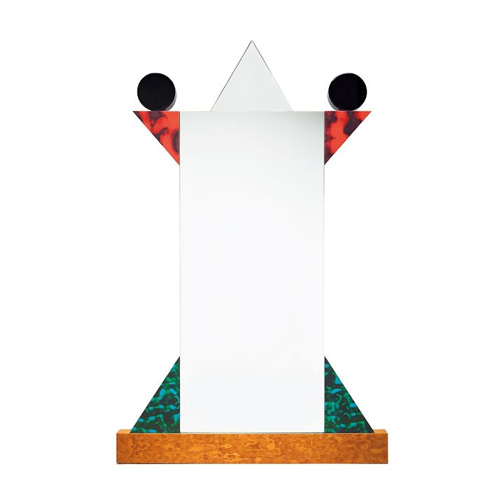 「DIVA」 ￥550,000／MEMPHIS（マーケット）