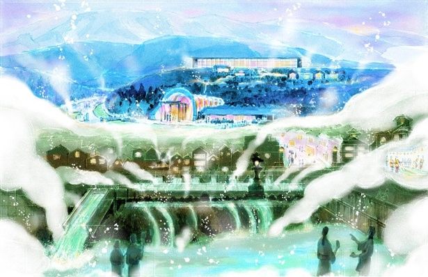 おすすめは連泊。多様な草津の魅力を、トンネルを行き来しながら心ゆくまで満喫して