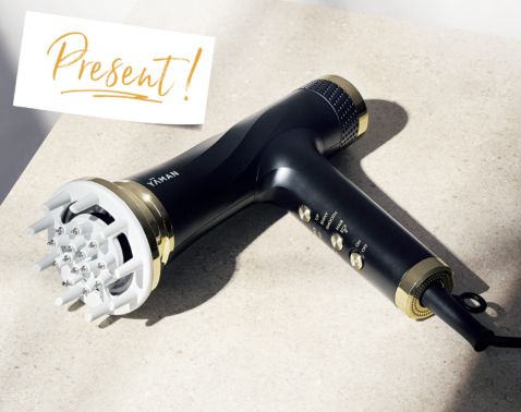 12/16まで】新規会員登録をした方にYA-MAN TOKYO JAPANのヴェーダ