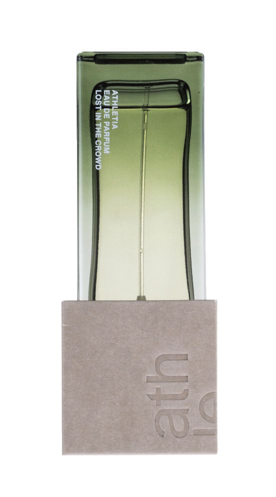 アスレティアオードパルファン