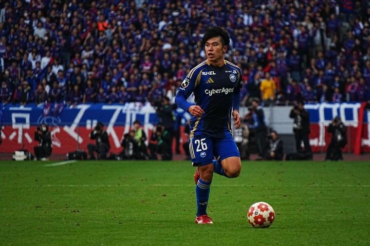 画像: 町田ゼルビアがクラブ史上初の天皇杯決勝へ！林幸多郎のバースデー弾が歴史的勝利を呼び込む