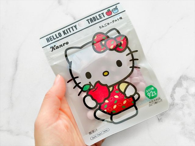 ハローキティタブレット