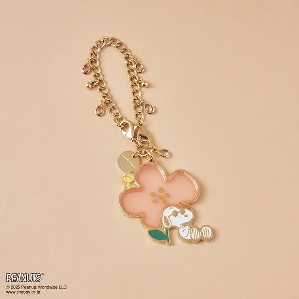 「2wayチャーム」(6600円)