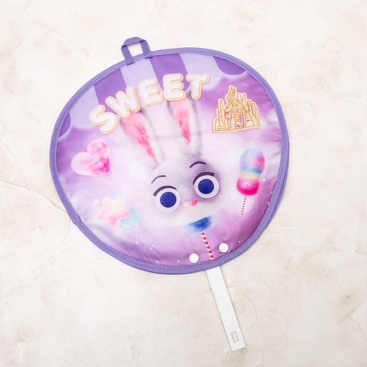 エイブル「#エイブルと推し活キャンペーン」ジュディ