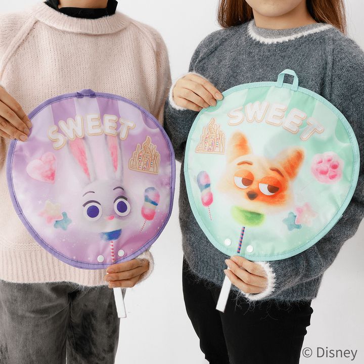 エイブル「#エイブルと推し活キャンペーン」3