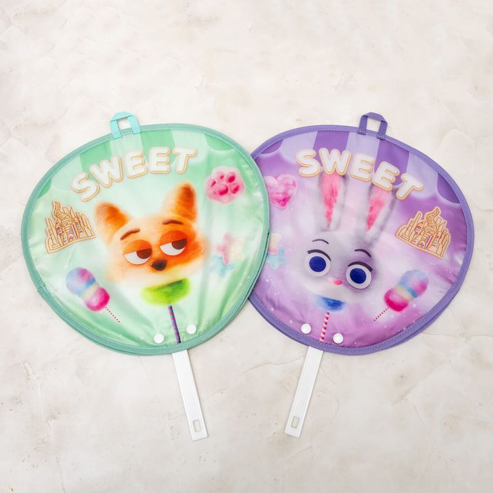 エイブル「#エイブルと推し活キャンペーン」2