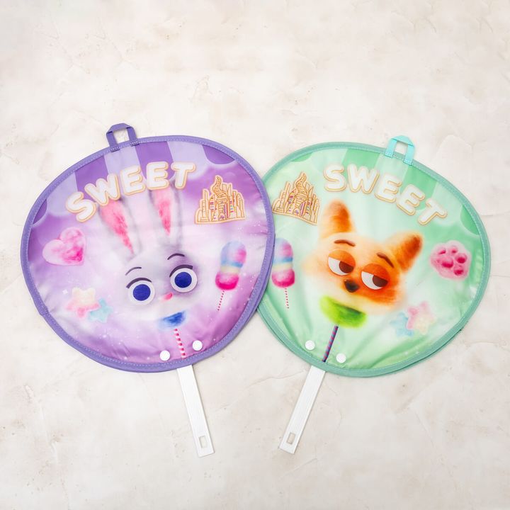 エイブル「#エイブルと推し活キャンペーン」