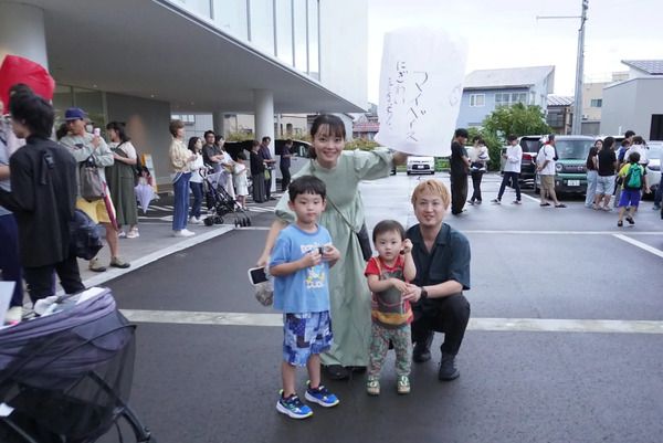 【新潟県魚沼市】シャッター商店街に、ママ達の『こんな場所があったらなぁ』を叶える複合交流拠点OPEN
