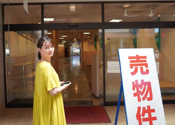 【新潟県魚沼市】シャッター商店街に、ママ達の『こんな場所があったらなぁ』を叶える複合交流拠点OPEN