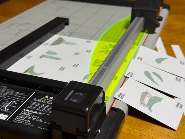 【鹿児島県指宿市】カードゲーム「お前だれだよ」が誕生。元任天堂GD×元パン屋が考案