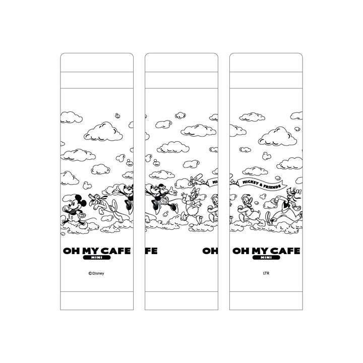 ステンレスボトル