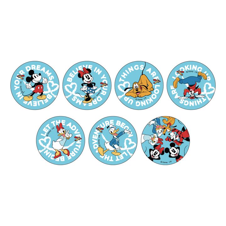 ビッグ缶バッジ