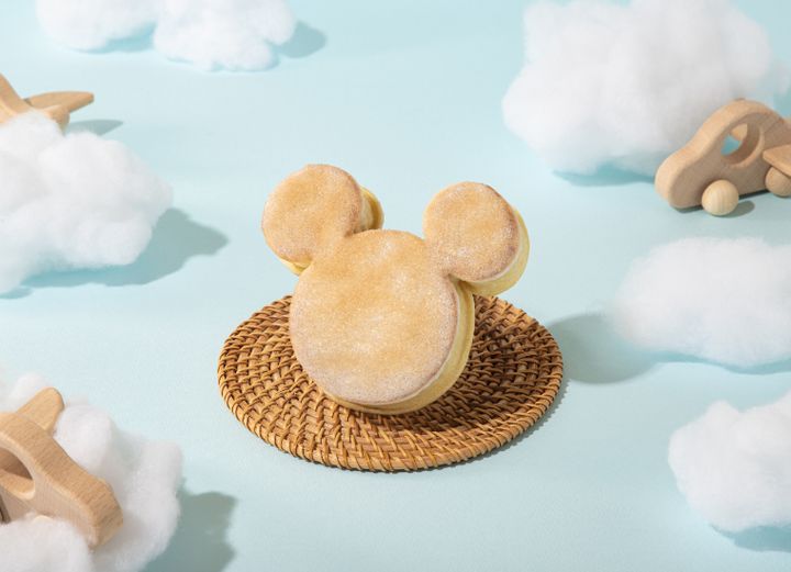 シナモンブリオッシュ