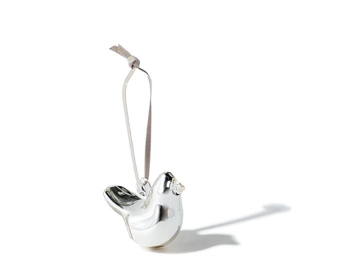 キラキラ輝くミラーカラーでホリデーシーズンに最適！