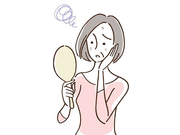 閉経で体は変わる！50歳前後こそ健康の見直しを