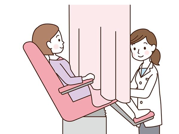 50歳前後で、気を付けたい婦人科系の病気