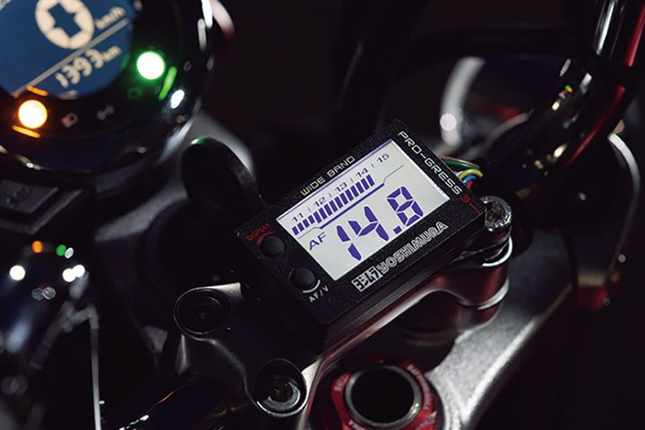 精密モニタリングで愛車を守る！PRO-GRESSメーター3機種ラインナップ