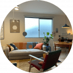 自分も相手も心地よく。来客時にも活躍する、3つの愛用品 #myfavorites