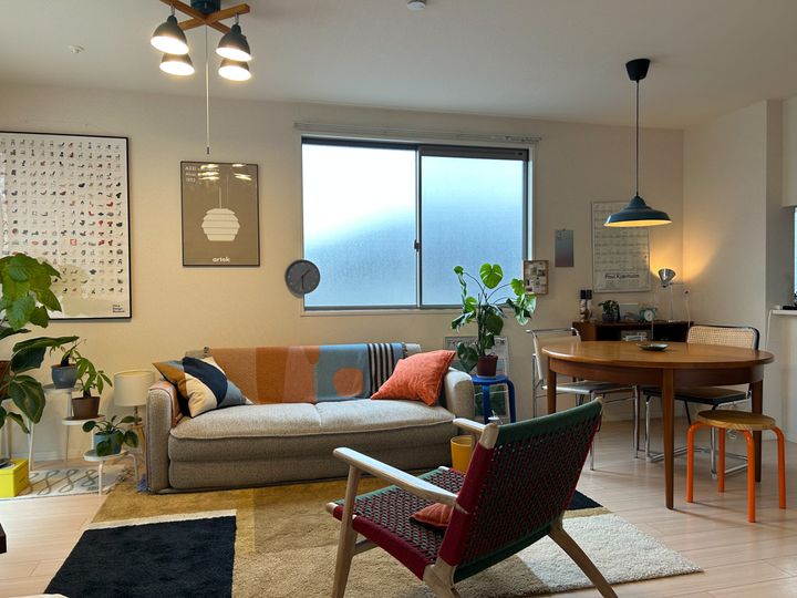 自分も相手も心地よく。来客時にも活躍する、3つの愛用品 #myfavorites