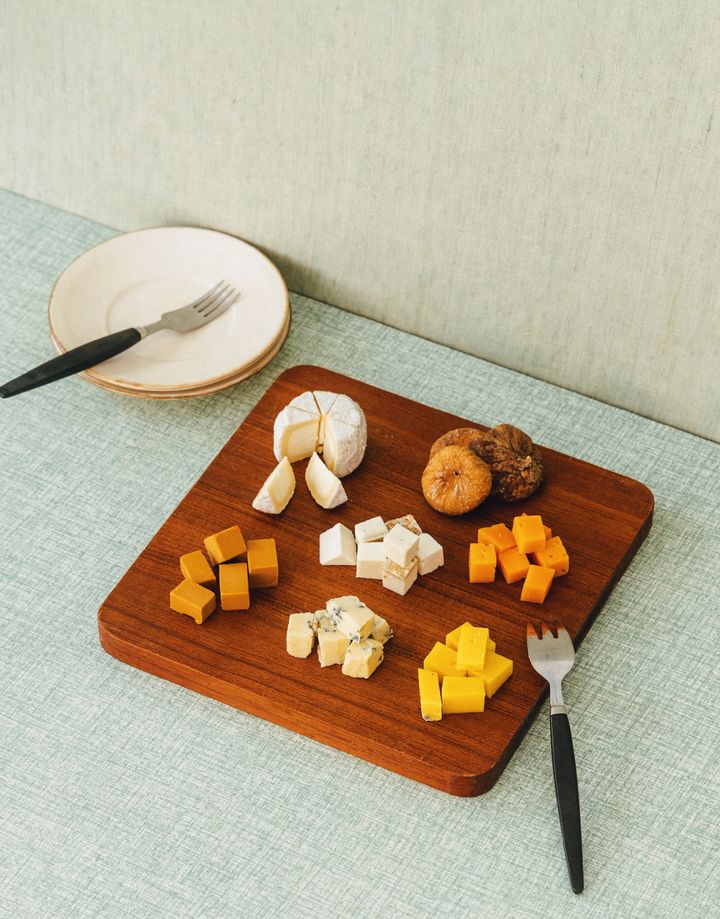 【ランマス】チーズアソート ギフトセット〈ベーシックBOX〉