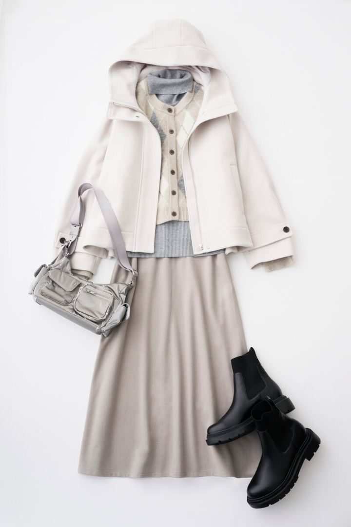 ユニクロで指名買いしたい50代におすすめの服