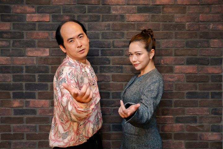 【写真・画像】村重杏奈「いくらでもお金落とせる」最大の推しアイドル明かす「もう土地でもなんでもあげたい」 1枚目