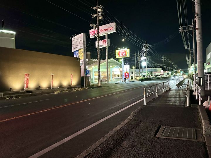 【岡山市中区】吉野家東岡山店跡地に味噌ラーメンの田所商店ができるみたい