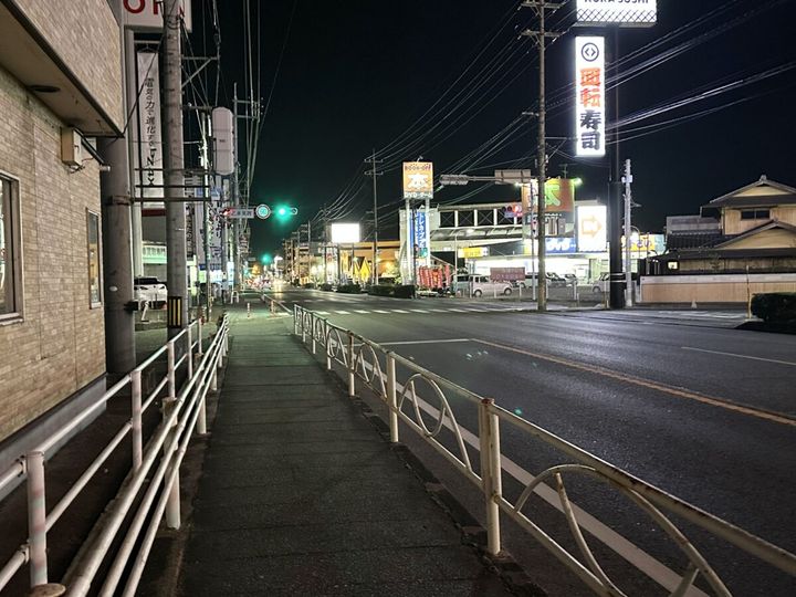 【岡山市中区】吉野家東岡山店跡地に味噌ラーメンの田所商店ができるみたい