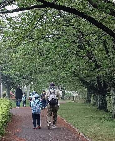 【大分県別府市】幼稚園生と小学1・2年生向け「ボーイスカウト体験会」開催！飯ごう体験＆凧作りに挑戦