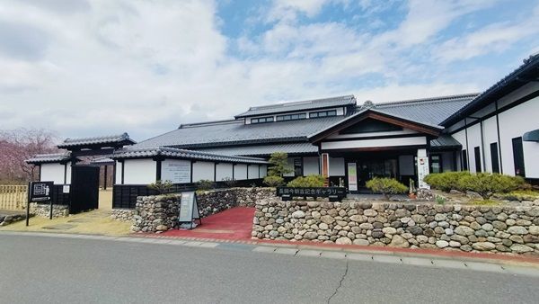 【群馬県甘楽町】個展「新井文月展 -甘楽の風・大地の波動-」開催＆ライブペインティングも実施！