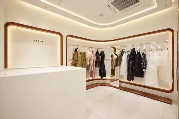 【東京都渋谷区】ファッションブランド「POPPY」の2号店オープン！自分の好きを自由に選ぶ楽しさを提案