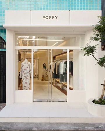 【東京都渋谷区】ファッションブランド「POPPY」の2号店オープン！自分の好きを自由に選ぶ楽しさを提案