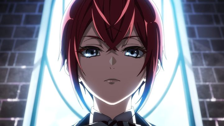 『ディズニー ツイステッドワンダーランド ザ アニメーション』7