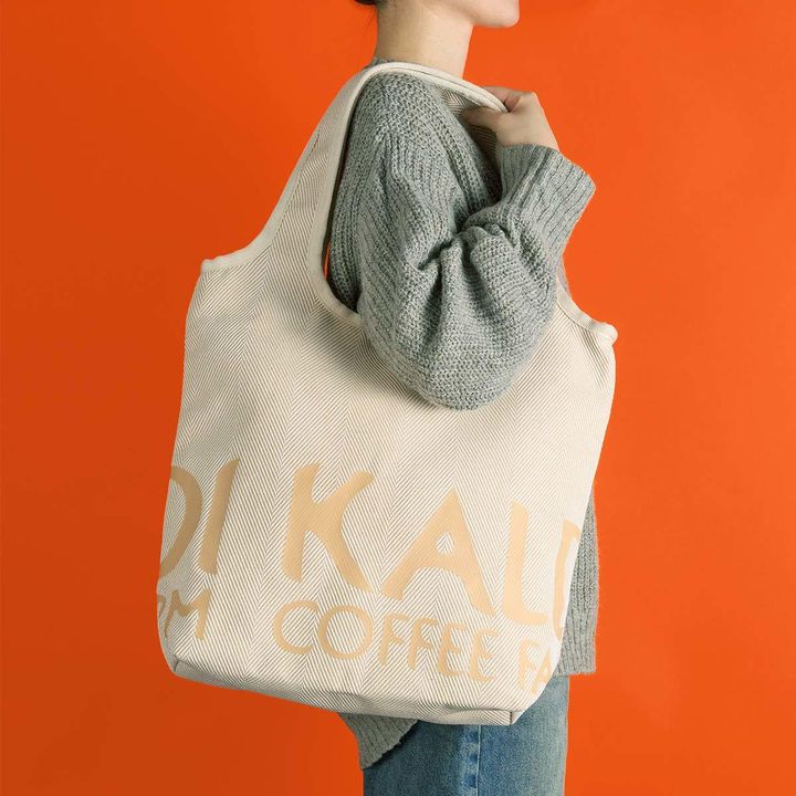 「食品福袋」税込5500円（画像：カルディ公式Webサイト、以下同）