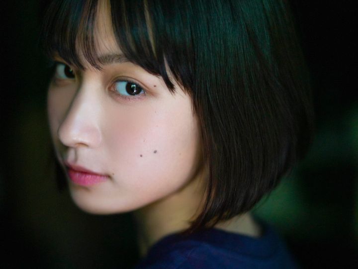 「藤﨑ゆみあファースト写真集（仮）」未公開カット （C）東京ニュース通信社 width=