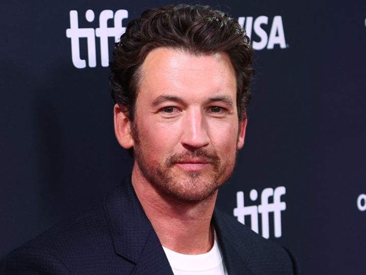 マイルズ・テラー、自身主演の『ファンタスティック・フォー』失敗はたった一人のせい！ （C）AFLO width=