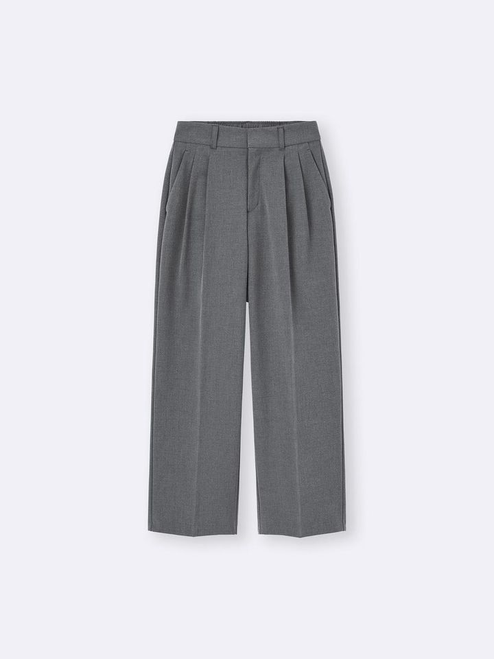 画像1: 出典：GU