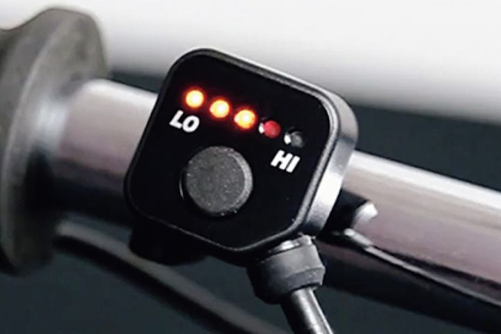 握った瞬間、手が蘇る！キジマのグリップヒーターで冬のバイクツーリングを快適に