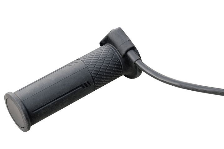 握った瞬間、手が蘇る！キジマのグリップヒーターで冬のバイクツーリングを快適に