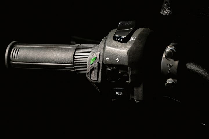 握った瞬間、手が蘇る！キジマのグリップヒーターで冬のバイクツーリングを快適に