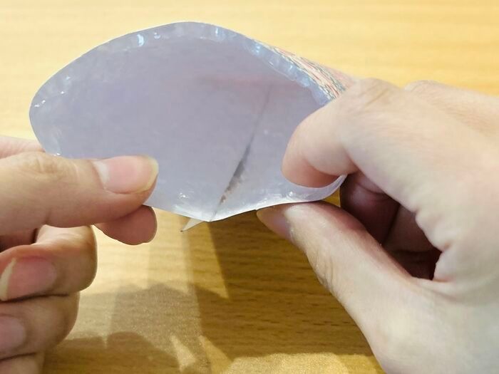 余った『プチプチ』が激かわ＆実用アイテムに大変身！捨てる前に試して♡