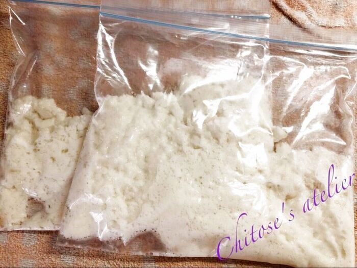 山芋をすりおろさずに「とろろ」を作る裏ワザ。まさかこんな方法があったとは！しかも絶品です♡