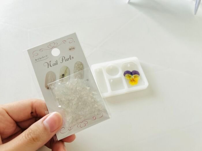 やってみたら感動♡秋の花がもっと可愛くなる