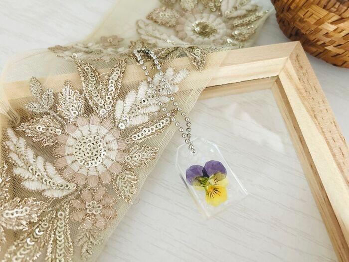 やってみたら感動♡秋の花がもっと可愛くなる