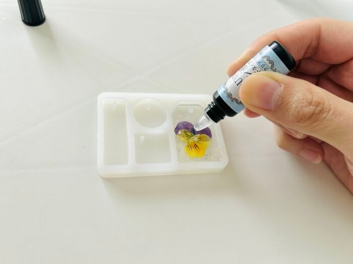 やってみたら感動♡秋の花がもっと可愛くなる