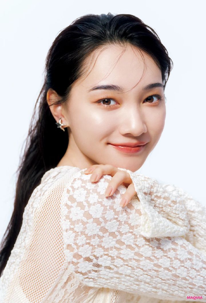 【鼻まわりの赤みを消すメイク術】「カネボウ」のデザイニングカラーリクイド 04がおすすめ！