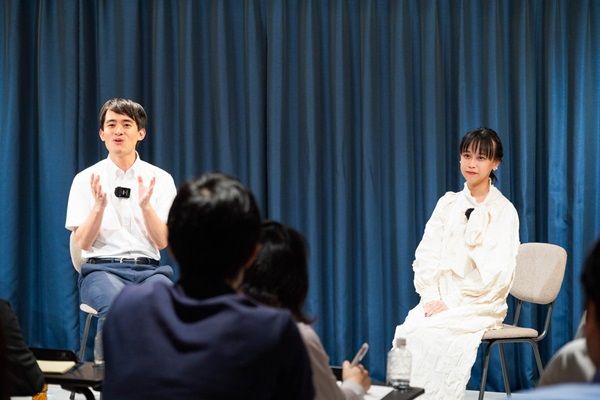 「学ぶ楽しさで地域とキャリアを変えるトークイベント」をカエカが実施。芦屋市長登壇！