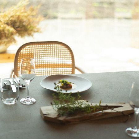 【北海道砂川市】SHIROが「みんなの工場」敷地内にイノベーティブレストラン『MORISHIRO』をオープン