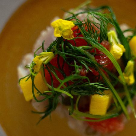 【北海道砂川市】SHIROが「みんなの工場」敷地内にイノベーティブレストラン『MORISHIRO』をオープン