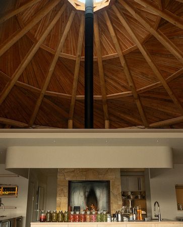 【北海道砂川市】SHIROが「みんなの工場」敷地内にイノベーティブレストラン『MORISHIRO』をオープン